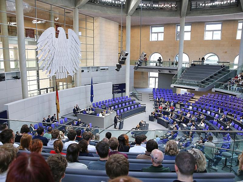 Bundestag beschließt Apothekenreform