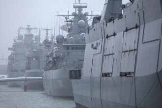 Bundestag kontrolliert Ausgaben des Bundeswehr-Sondervermögens nicht