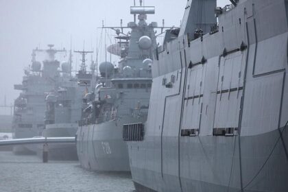 Bundestag kontrolliert Ausgaben des Bundeswehr-Sondervermögens nicht