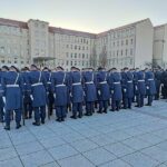 Bundeswehr: 250 Euro Bußgeld bei Fragebogen-Verweigerung