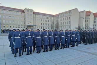 Bundeswehr: 250 Euro Bußgeld bei Fragebogen-Verweigerung