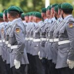 Bundeswehr mit Aufwuchs zufrieden – Wehrpflicht-Frage offen