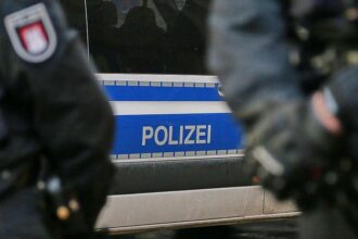 Bundesweite Durchsuchungen bei mutmaßlichen Rechtsextremen