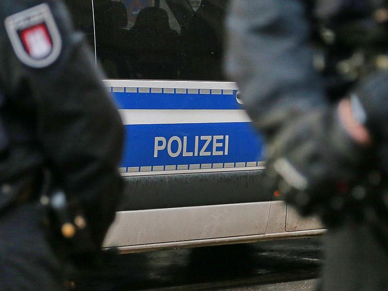 Bundesweite Durchsuchungen bei mutmaßlichen Rechtsextremen