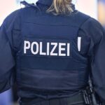Bundesweite Razzia gegen rechtsextreme Jugendgruppen