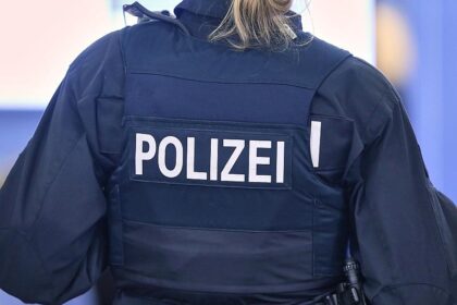 Bundesweite Razzia gegen rechtsextreme Jugendgruppen