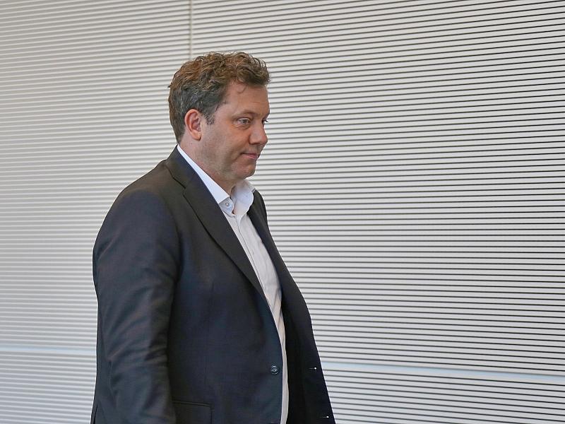 CDA fordert von Klingbeil Stufenplan für Bürgergeld-Finanzierung