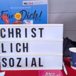 CDU-Arbeitnehmerflügel verlangt Ersatz für “Entlastungsprämie”