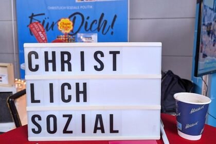 CDU-Arbeitnehmerflügel verlangt Ersatz für “Entlastungsprämie”