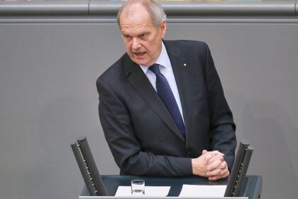 CDU-Fraktion drängt auf Unterstützung der Länder zur Steuerreform