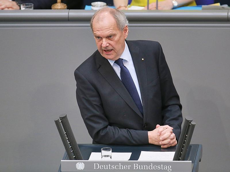 CDU-Fraktion drängt auf Unterstützung der Länder zur Steuerreform