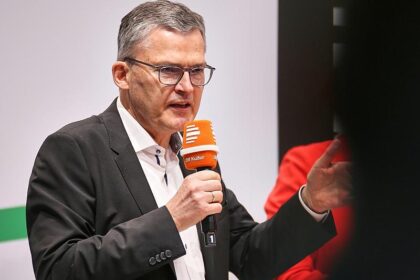 CDU hält mutmaßlichen China-Spionagefall für Spitze des Eisbergs
