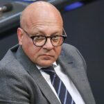 CDU-Innenexperte Throm fordert härteres Vorgehen gegen Israelhass