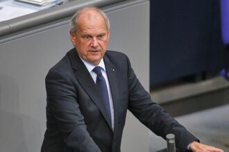CDU-Politiker Güntzler offen für höhere Reichensteuer