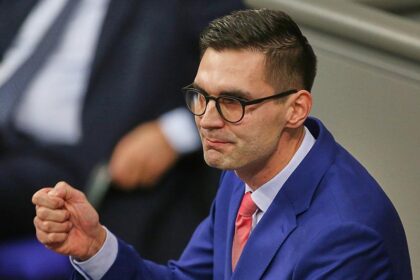 CDU-Politiker Müller: Kampf um jede Stimme in Sachsen-Anhalt