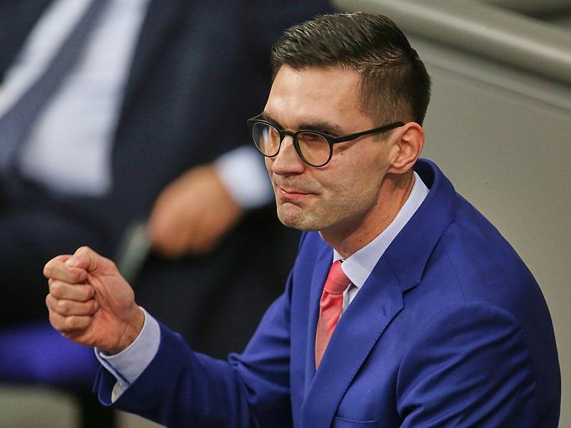 CDU-Politiker Müller: Kampf um jede Stimme in Sachsen-Anhalt