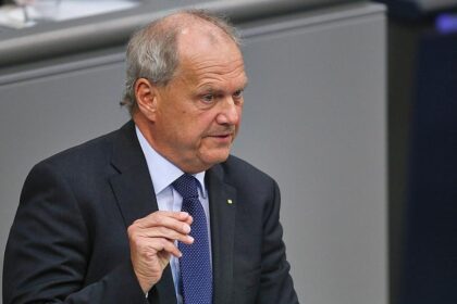 CDU-Steuerexperte kündigt Gespräche mit Ländern an