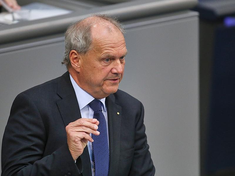 CDU-Steuerexperte kündigt Gespräche mit Ländern an