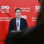 CDU und SPD: Appell für Koalitionsfrieden