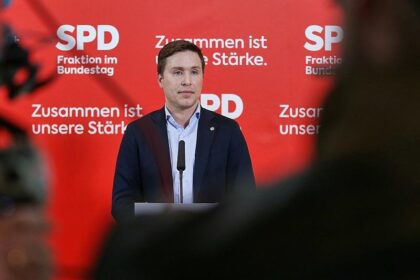 CDU und SPD: Appell für Koalitionsfrieden
