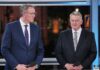 CDU und SPD in Rheinland-Pfalz stimmen für Koalitionsvertrag
