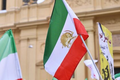 CDU will schnelles Vorgehen gegen iranische Anschlagsnetzwerke