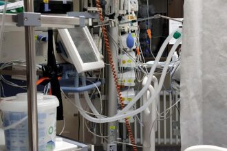 CDU will weniger Gesundheitsleistungen für Bürgergeldempfänger