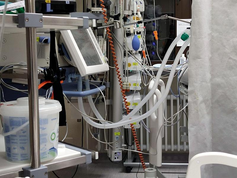 CDU will weniger Gesundheitsleistungen für Bürgergeldempfänger