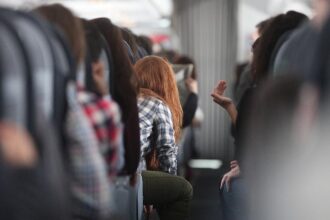 CDU-Wirtschaftsrat fordert Abschaffung der Luftverkehrssteuer