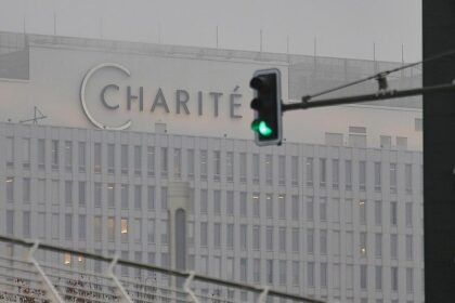 Charite nimmt Ebola-Patienten auf