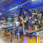 China baut in Europa so viele Fabriken wie nie zuvor