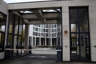 Chinesische Spione sollen deutsche Hochschulen ausgespäht haben