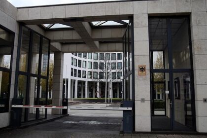 Chinesische Spione sollen deutsche Hochschulen ausgespäht haben