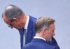 Christian Lindner meldet sich zu Wort und kritisiert Merz