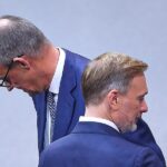 Christian Lindner meldet sich zu Wort und kritisiert Merz