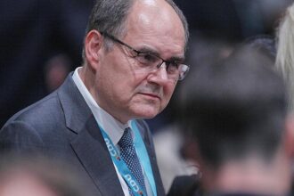 Christian Schmidt gibt Amt als Bosnien-Beauftragter auf