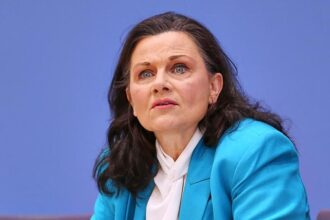 Connemann kritisiert Kirchen wegen Ablehnung der Widerspruchslösung