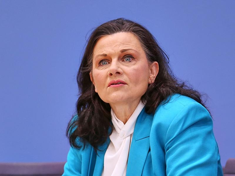 Connemann kritisiert Kirchen wegen Ablehnung der Widerspruchslösung
