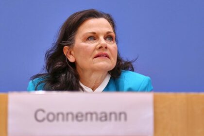 Connemann warnt vor Anstieg der Schwarzarbeit