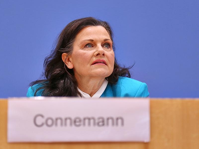 Connemann warnt vor Anstieg der Schwarzarbeit