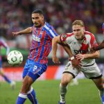 Crystal Palace gewinnt Finale der Conference League