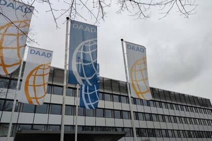 DAAD-Präsident fordert bessere Kontrolle privater Hochschulen