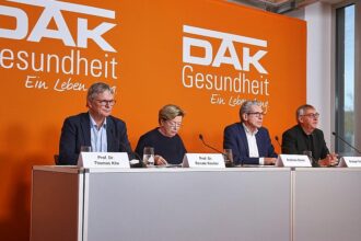 DAK: Pflegereform belastet Heimbewohner mit bis zu 20.000 Euro