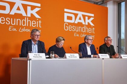 DAK: Pflegereform belastet Heimbewohner mit bis zu 20.000 Euro
