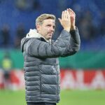 Darmstadt 98 verlängert mit Trainer Kohfeldt