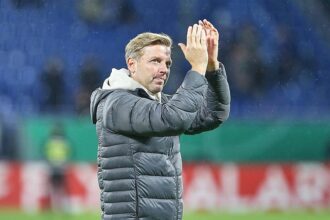 Darmstadt 98 verlängert mit Trainer Kohfeldt