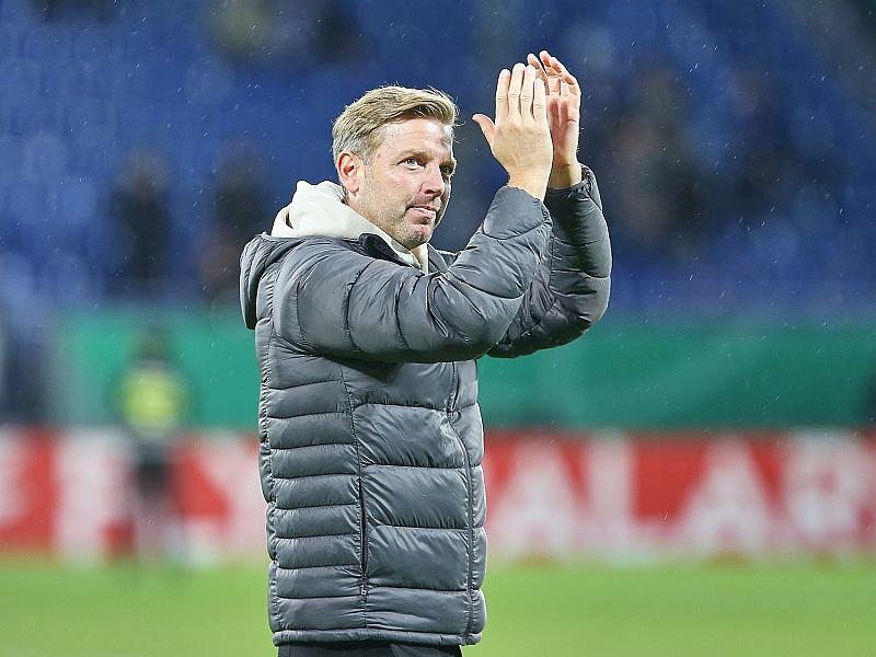 Darmstadt 98 verlängert mit Trainer Kohfeldt
