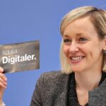 Datenschutzbeauftragte: Verzicht auf Gesichtsscans auch “Chance”