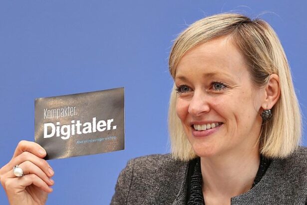 Datenschutzbeauftragte: Verzicht auf Gesichtsscans auch “Chance”