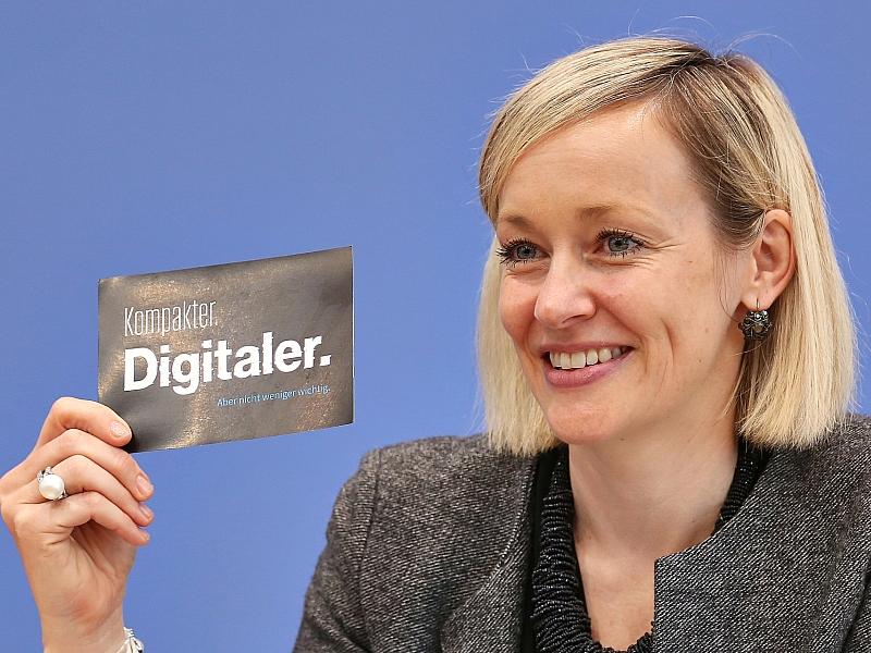 Datenschutzbeauftragte: Verzicht auf Gesichtsscans auch “Chance”